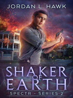 cover image of Shaker of Earth